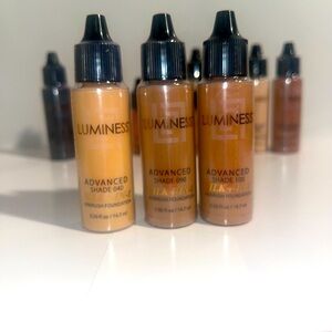 Luminess Airbrush Foundation Makeup (choose shade)